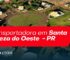 Transportadora em Santa Tereza do Oeste Paraná coleta e entrega em toda a região oeste do Paraná
